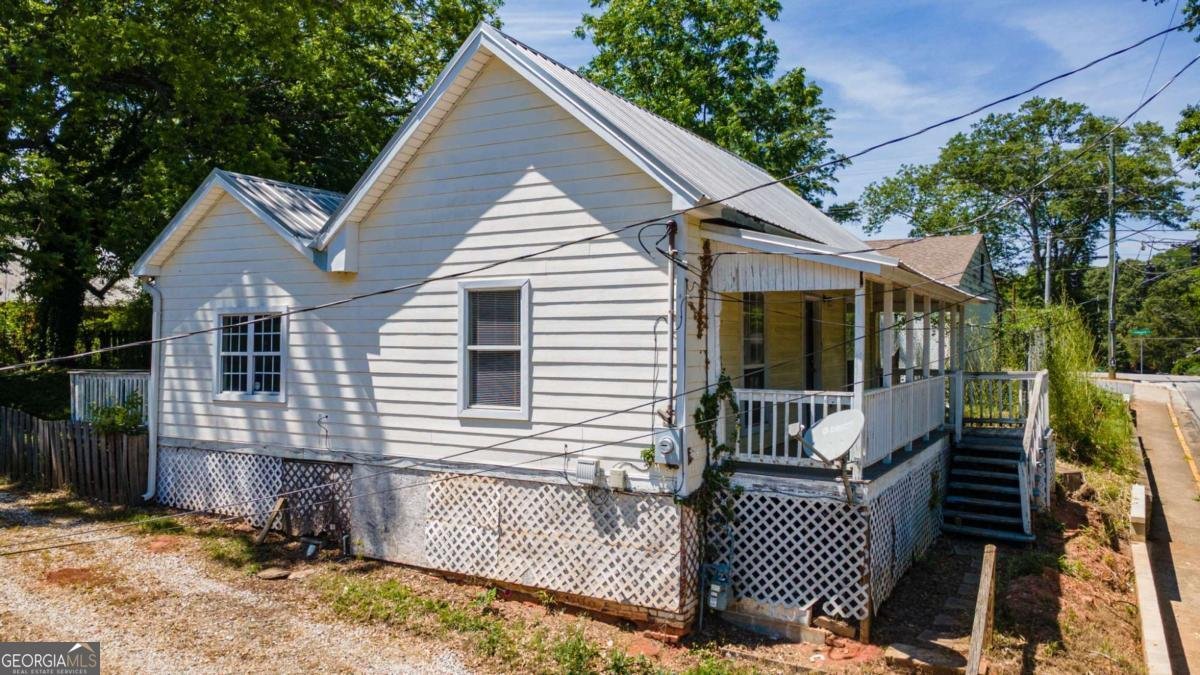 285 Rocksprings Street Athens - Photo 27