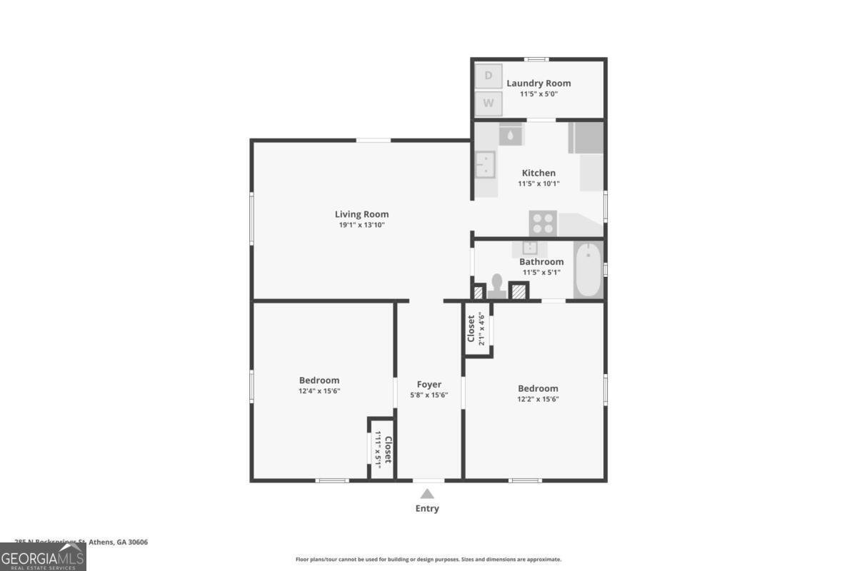 285 Rocksprings Street Athens - Photo 31