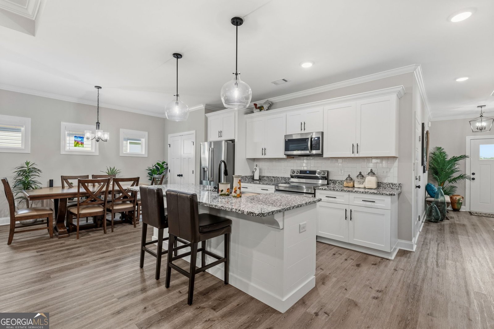 119 Garrett Lane Bonaire - Photo 10