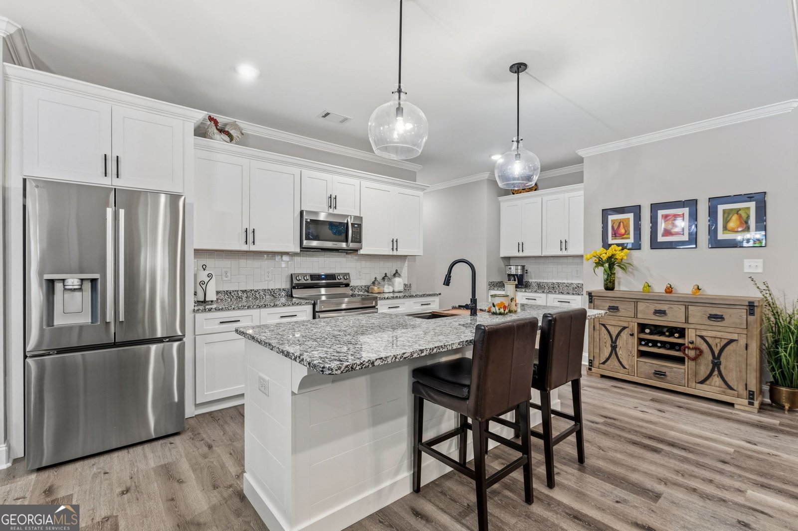 119 Garrett Lane Bonaire - Photo 11
