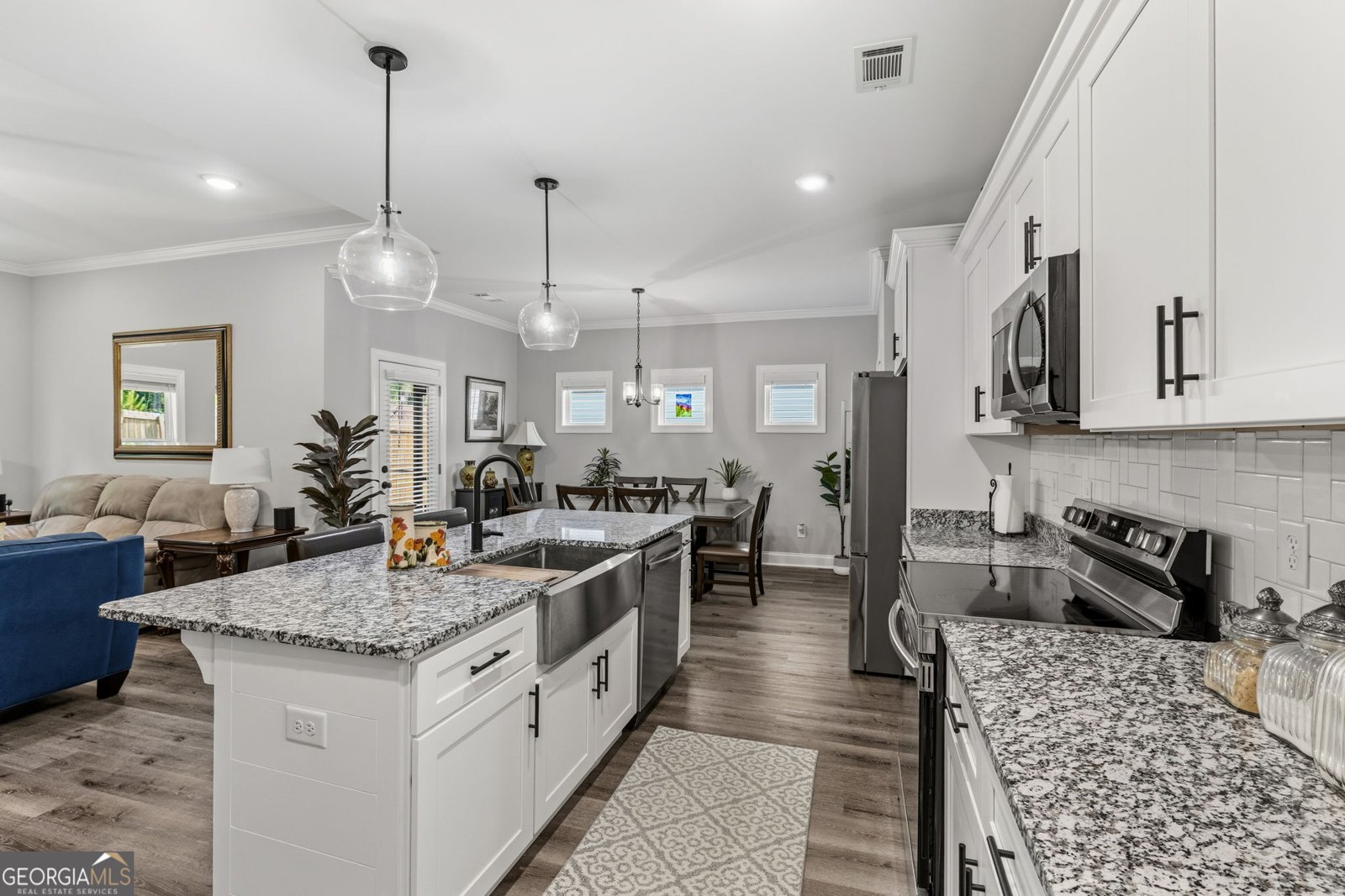 119 Garrett Lane Bonaire - Photo 15