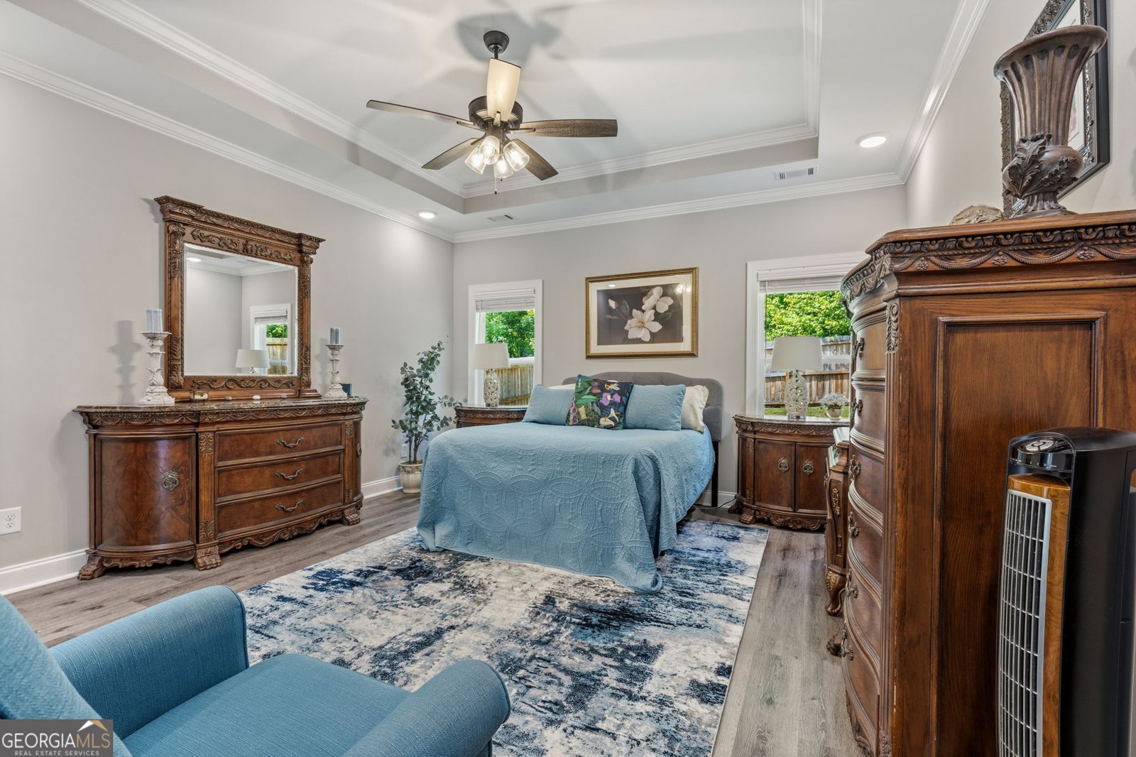 119 Garrett Lane Bonaire - Photo 18