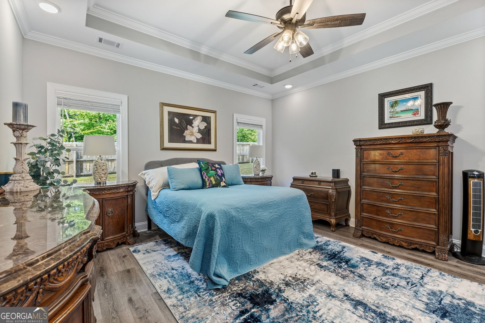 119 Garrett Lane Bonaire - Photo 19