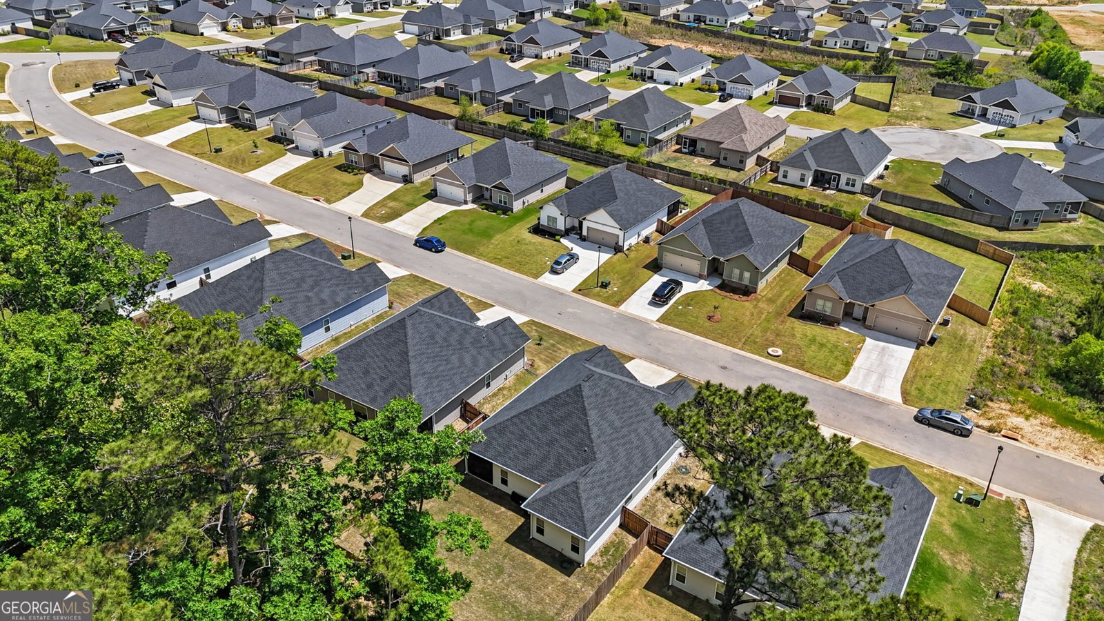 119 Garrett Lane Bonaire - Photo 47