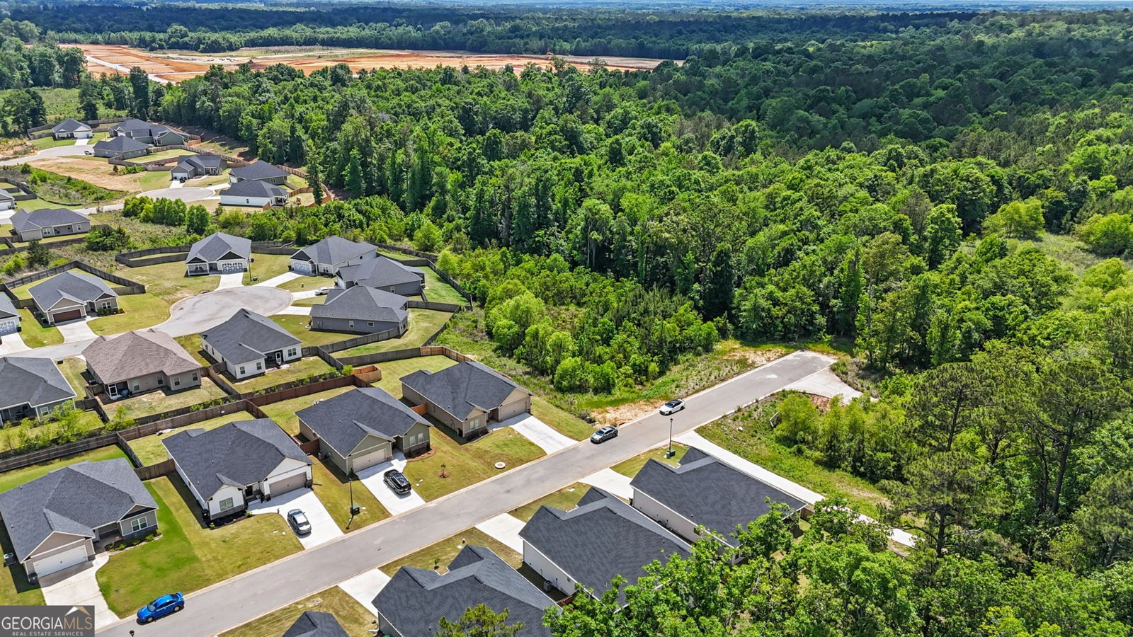 119 Garrett Lane Bonaire - Photo 48