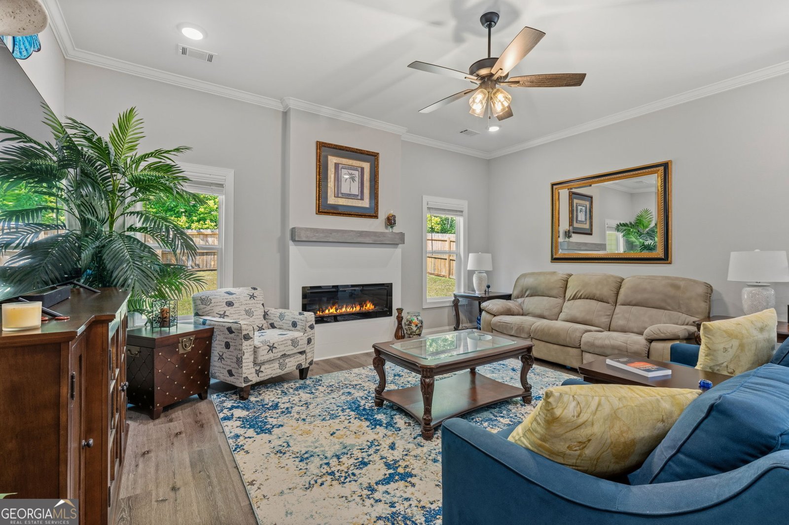 119 Garrett Lane Bonaire - Photo 6