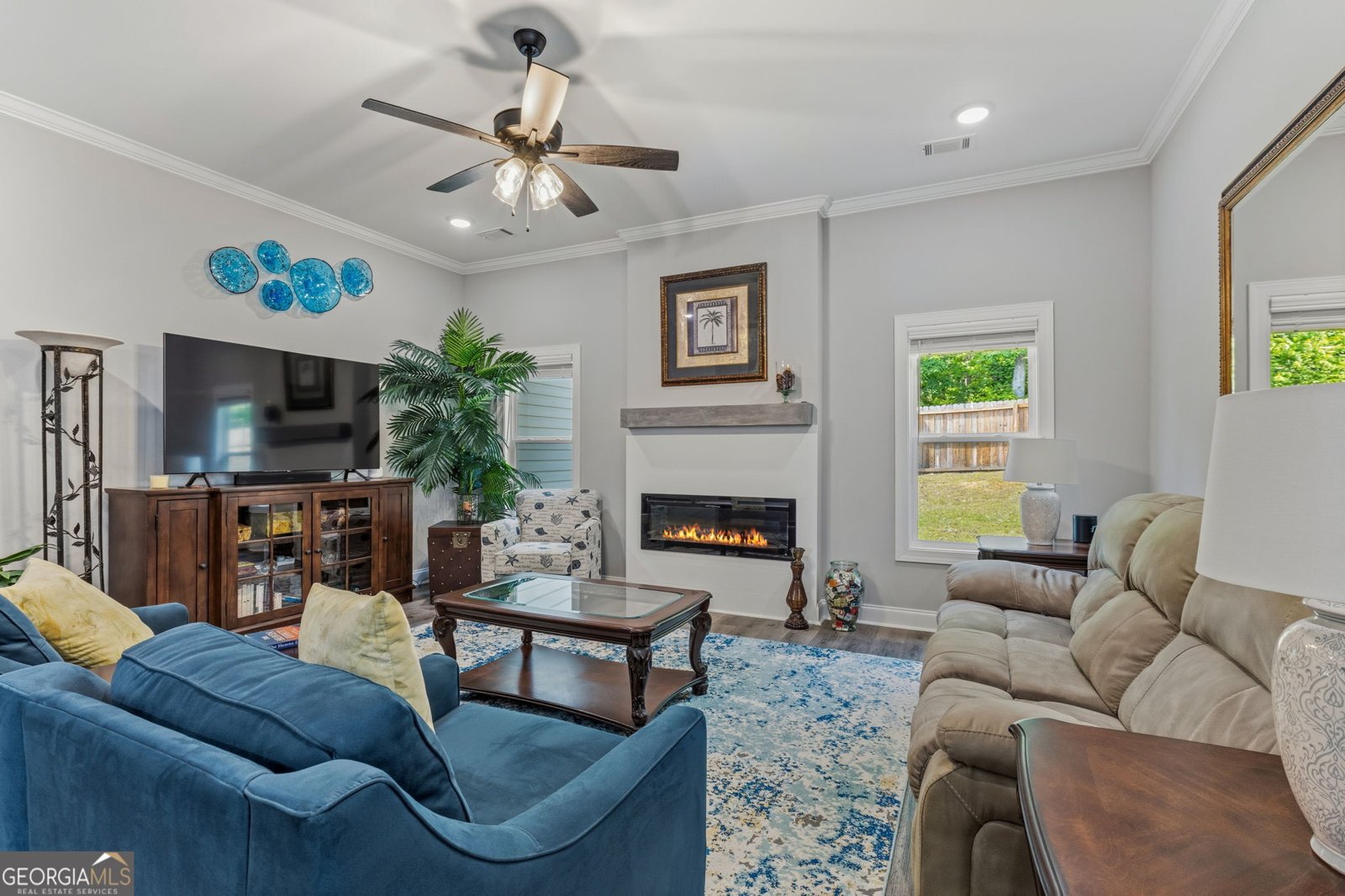119 Garrett Lane Bonaire - Photo 7