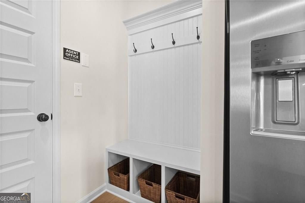 609 Mountaintop Road Cartersville - Photo 19