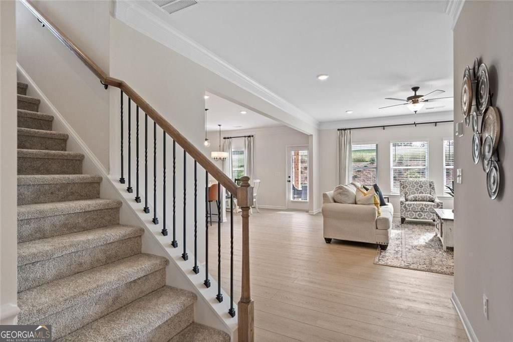 609 Mountaintop Road Cartersville - Photo 23