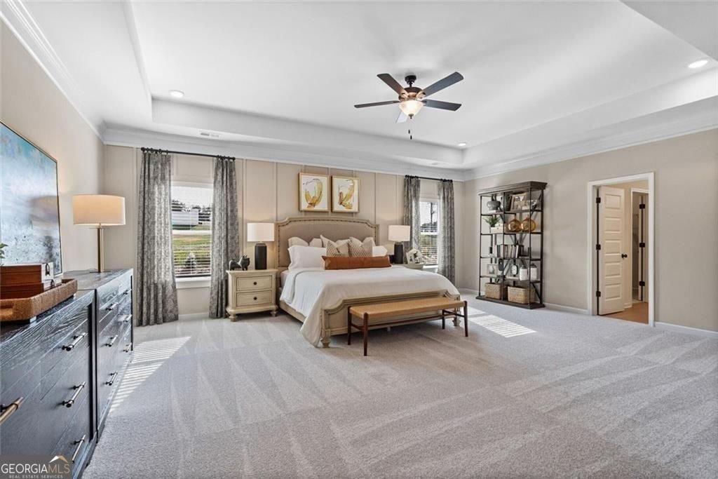 609 Mountaintop Road Cartersville - Photo 26
