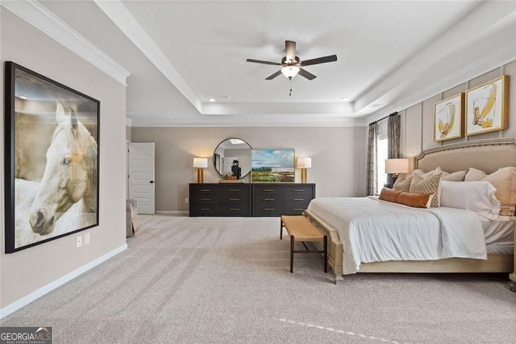 609 Mountaintop Road Cartersville - Photo 28