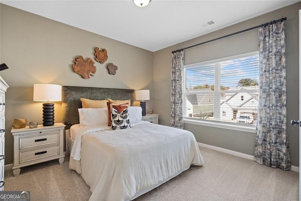 609 Mountaintop Road Cartersville - Photo 35