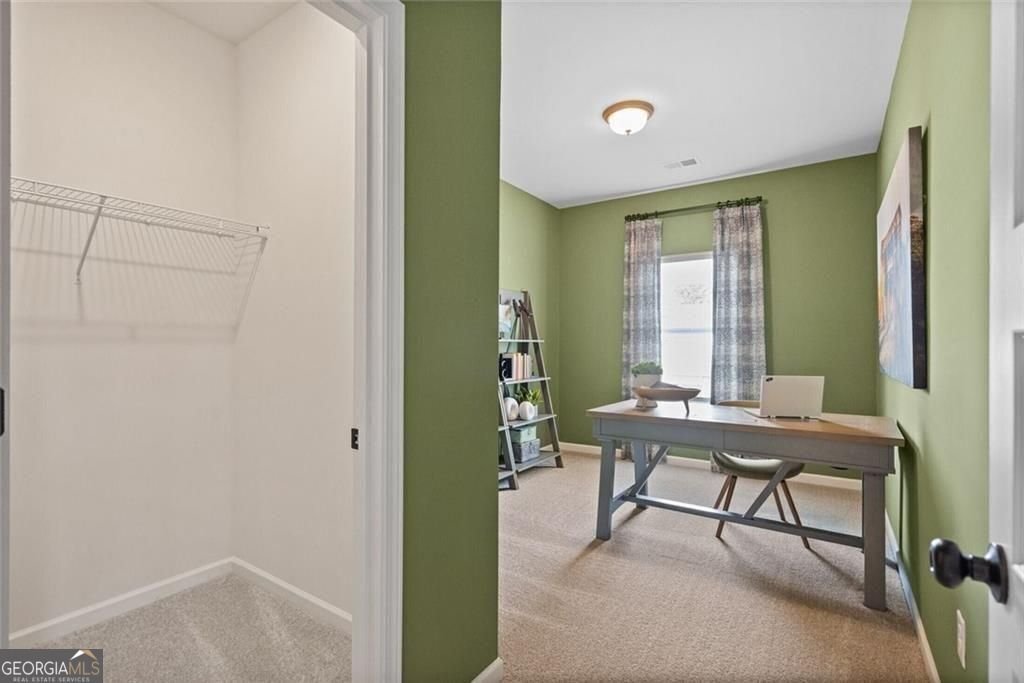 609 Mountaintop Road Cartersville - Photo 37