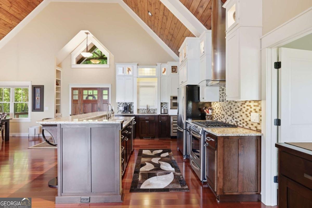 1065 Smokerise Drive Hayesville - Photo 13