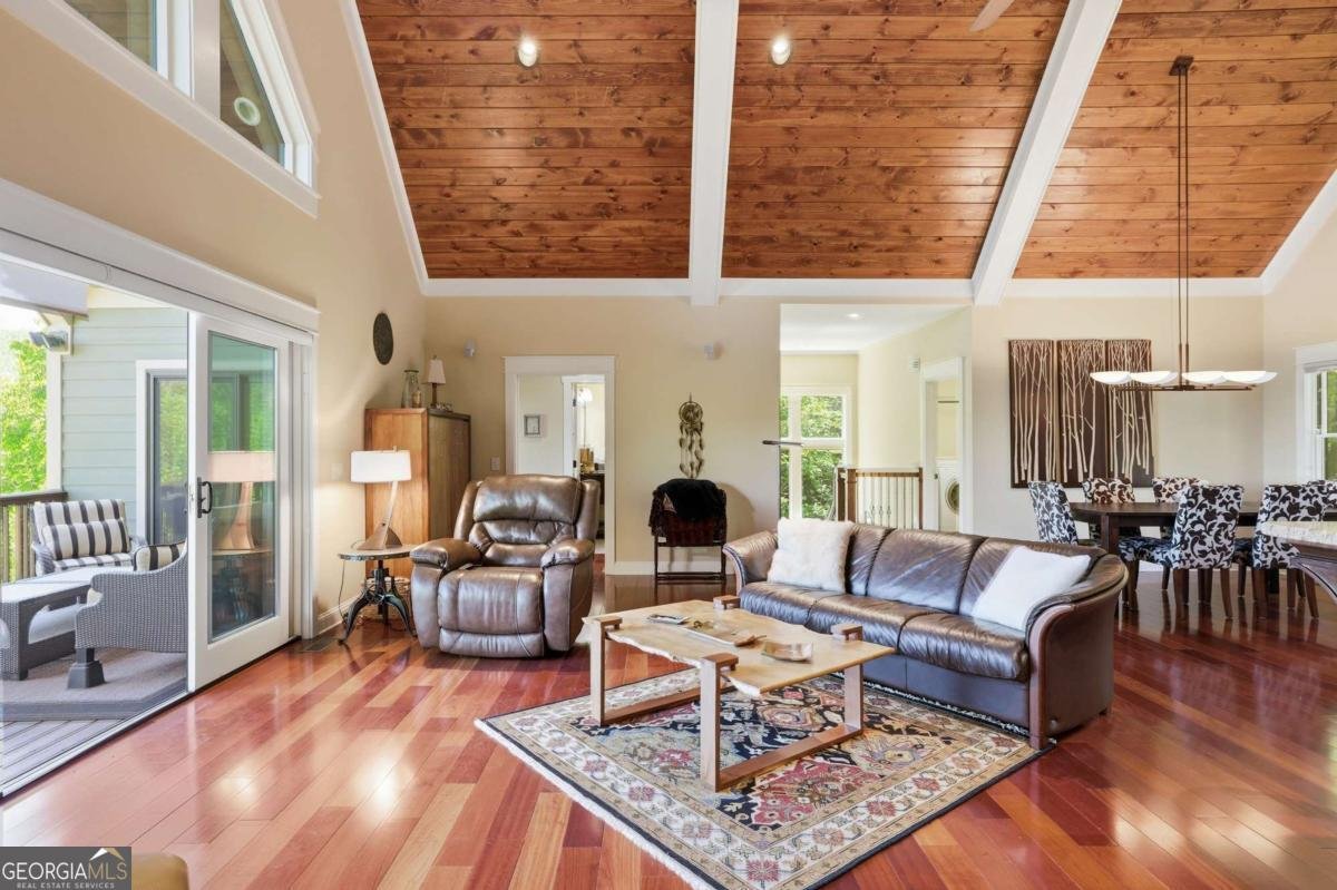 1065 Smokerise Drive Hayesville - Photo 14