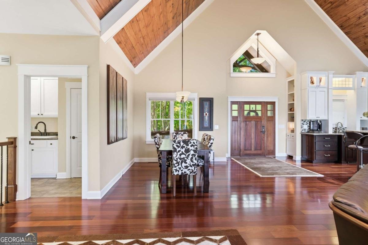 1065 Smokerise Drive Hayesville - Photo 15