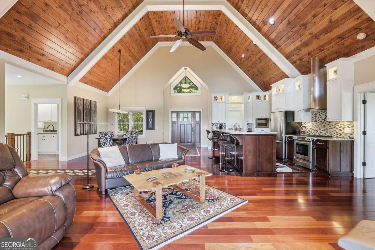 1065 Smokerise Drive Hayesville - Photo 16