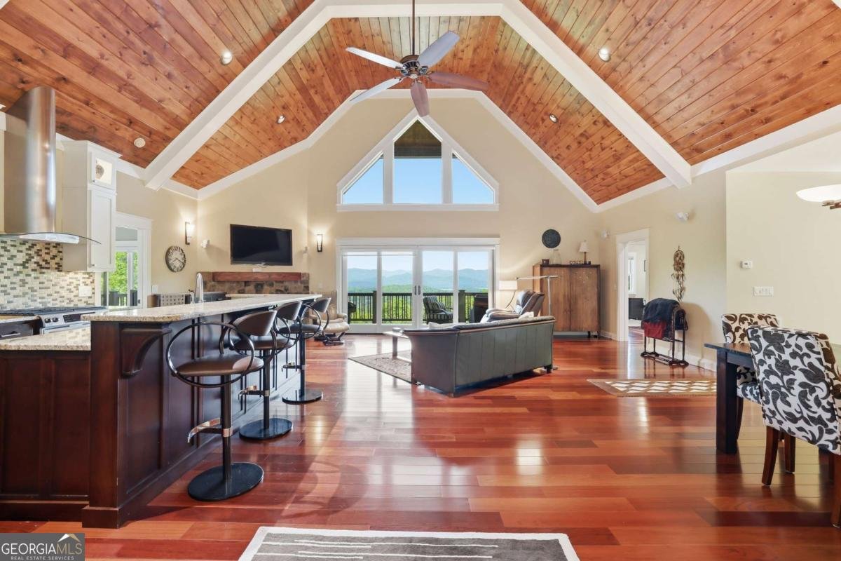 1065 Smokerise Drive Hayesville - Photo 17