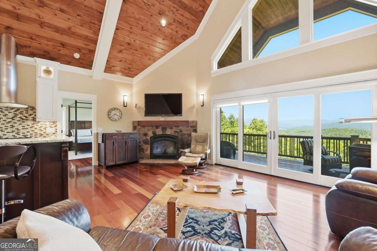 1065 Smokerise Drive Hayesville - Photo 18