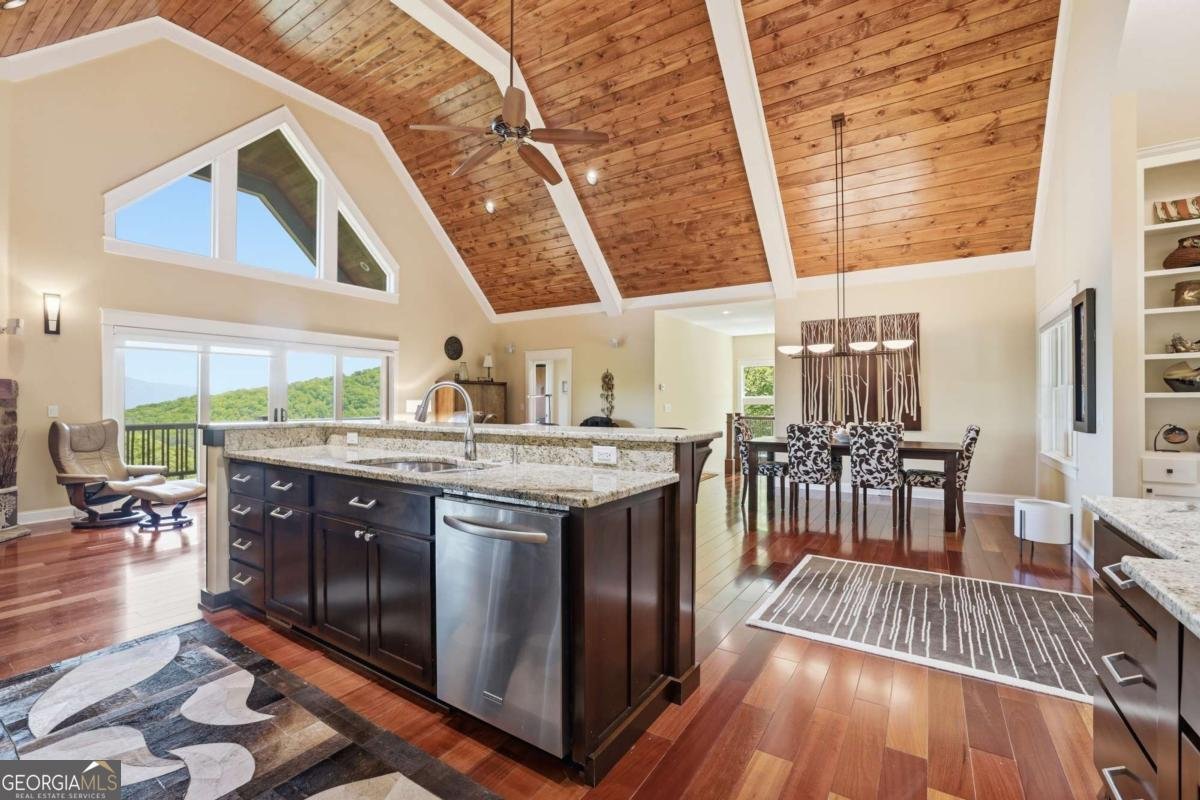 1065 Smokerise Drive Hayesville - Photo 19