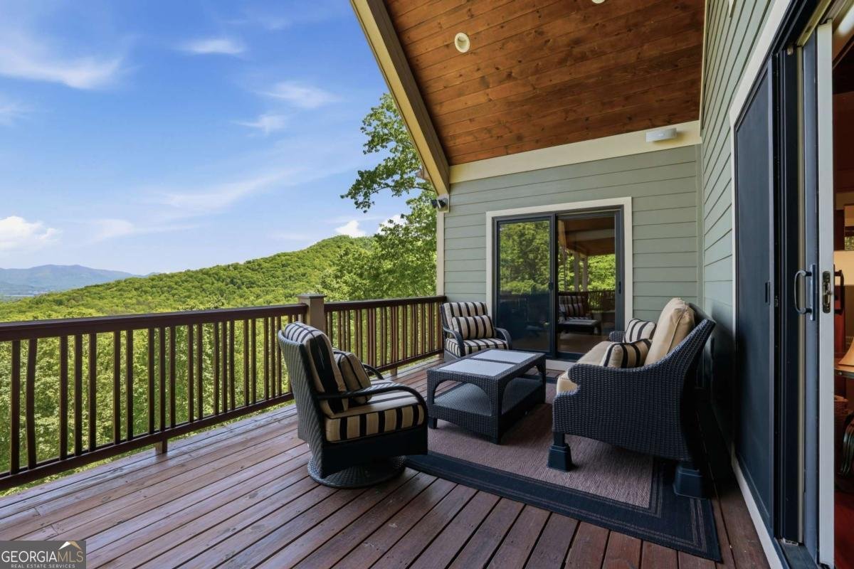 1065 Smokerise Drive Hayesville - Photo 20