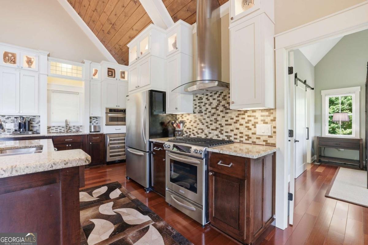 1065 Smokerise Drive Hayesville - Photo 26