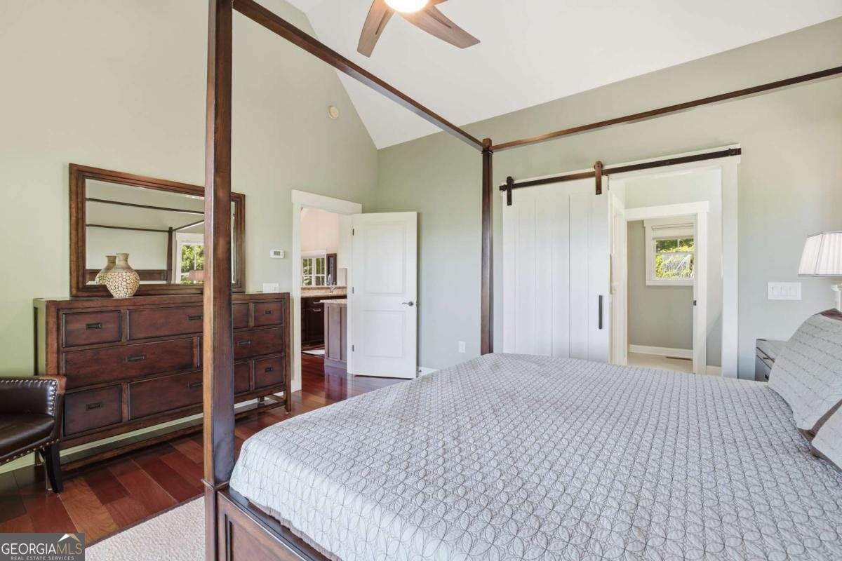 1065 Smokerise Drive Hayesville - Photo 29