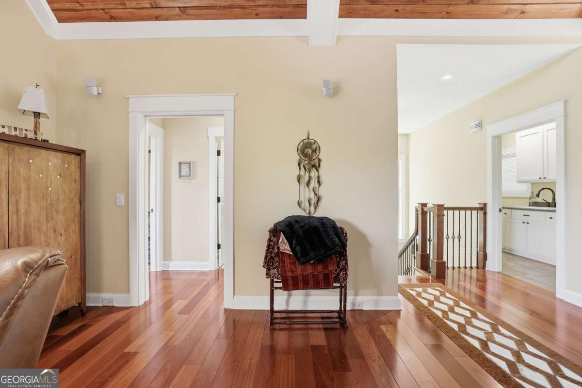 1065 Smokerise Drive Hayesville - Photo 36