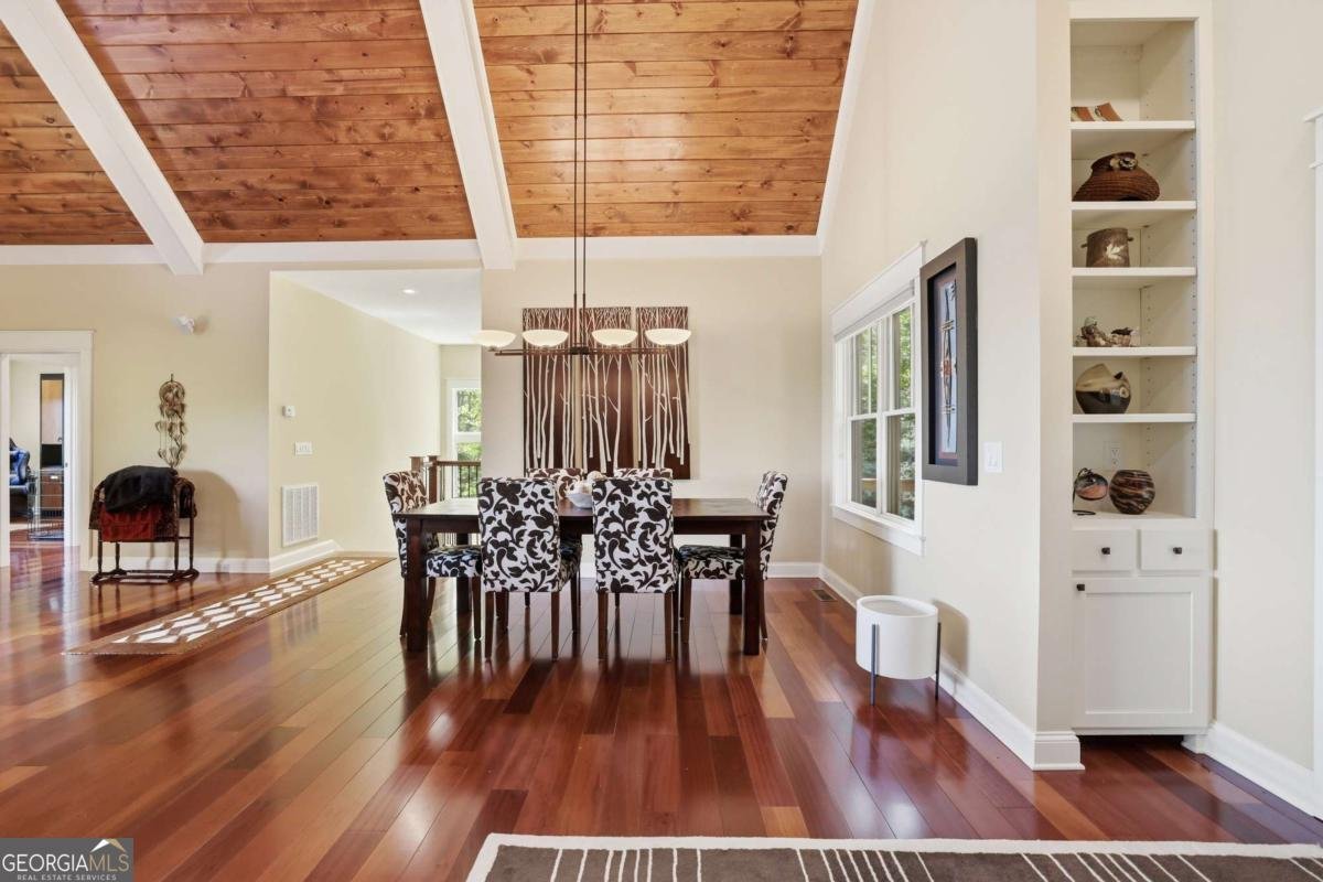 1065 Smokerise Drive Hayesville - Photo 42