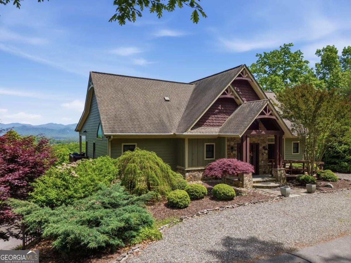 1065 Smokerise Drive Hayesville - Photo 57