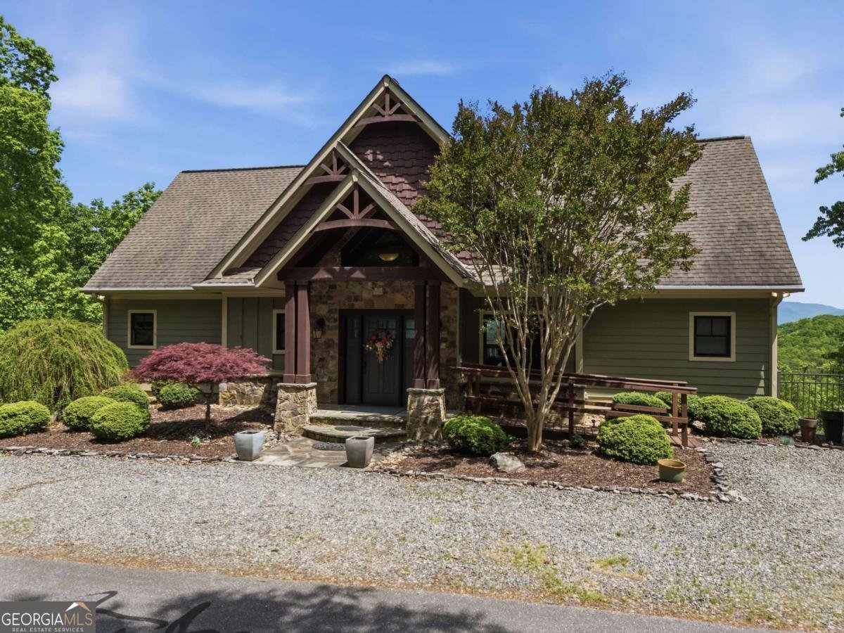 1065 Smokerise Drive Hayesville - Photo 58