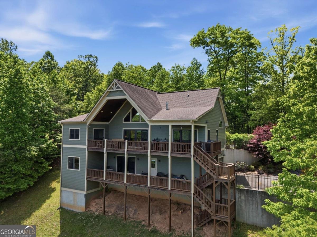 1065 Smokerise Drive Hayesville - Photo 59