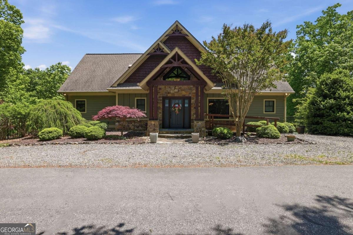 1065 Smokerise Drive Hayesville - Photo 6