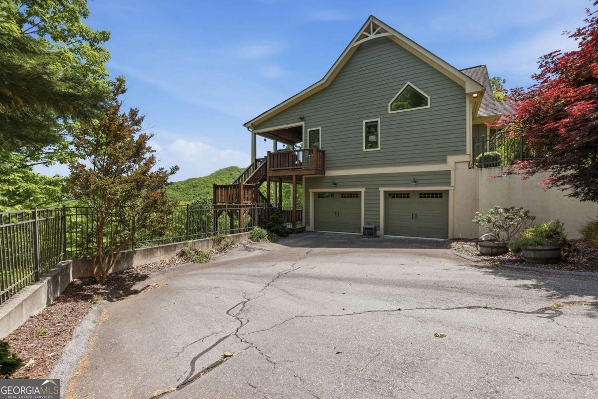 1065 Smokerise Drive Hayesville - Photo 60