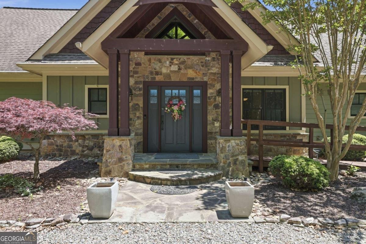 1065 Smokerise Drive Hayesville - Photo 7