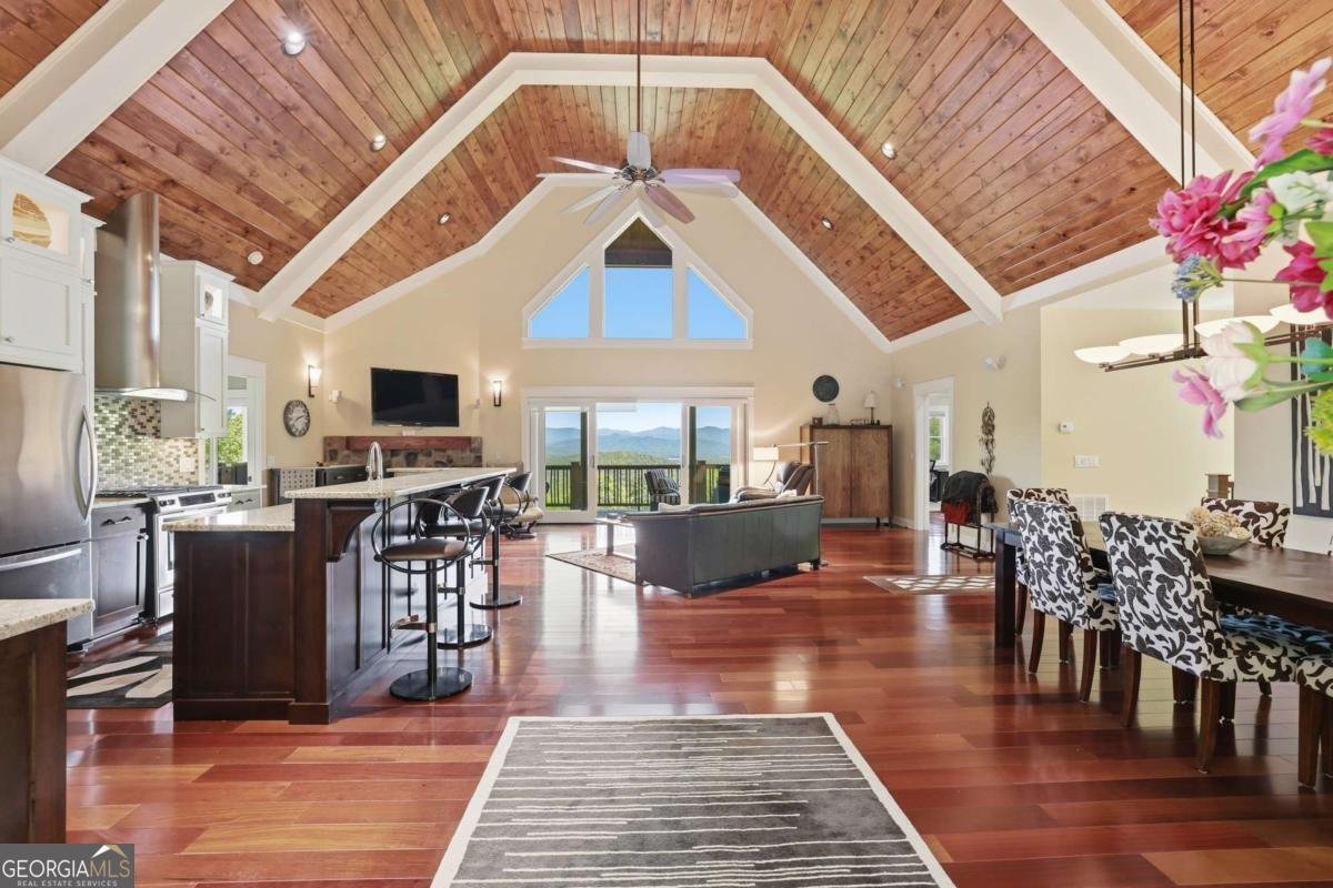 1065 Smokerise Drive Hayesville - Photo 8