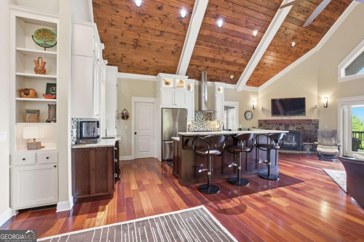 1065 Smokerise Drive Hayesville - Photo 9