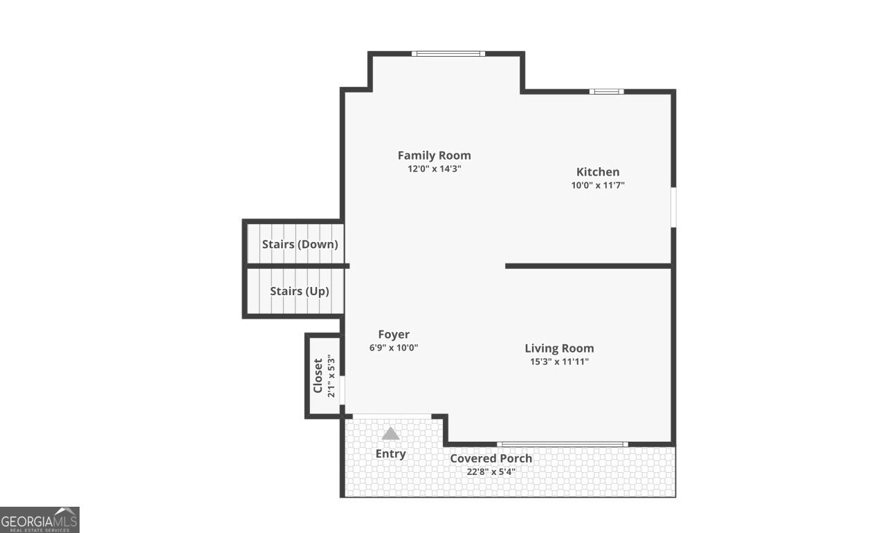 688 Huntington Place Marietta - Photo 48