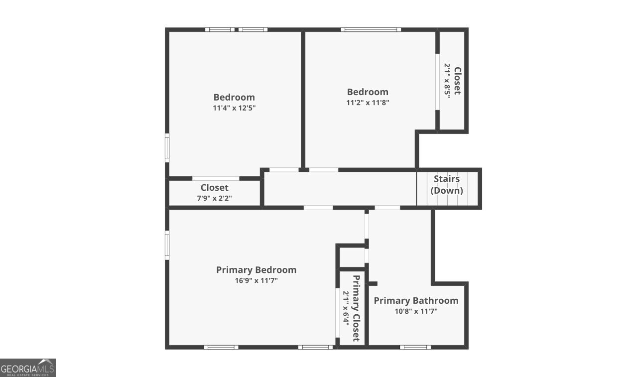 688 Huntington Place Marietta - Photo 49