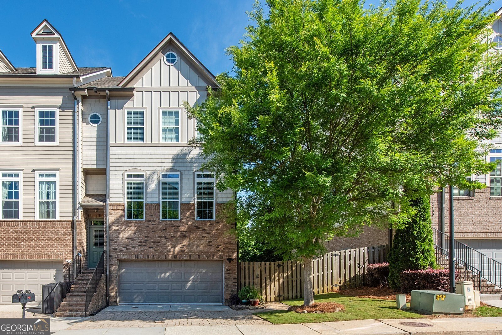 2128 Old Georgian Terrace Atlanta - main photo