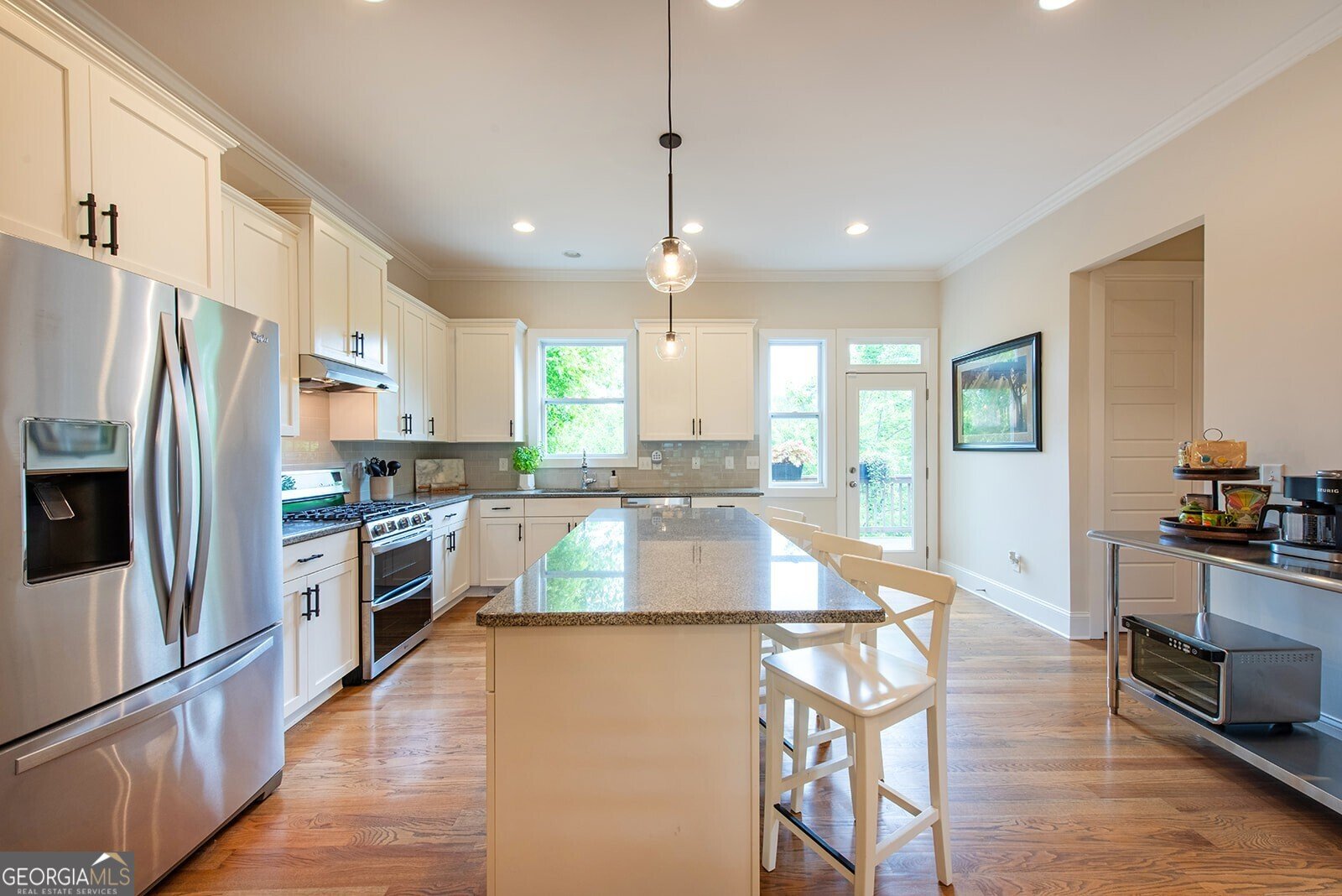 2128 Old Georgian Terrace Atlanta - Photo 10