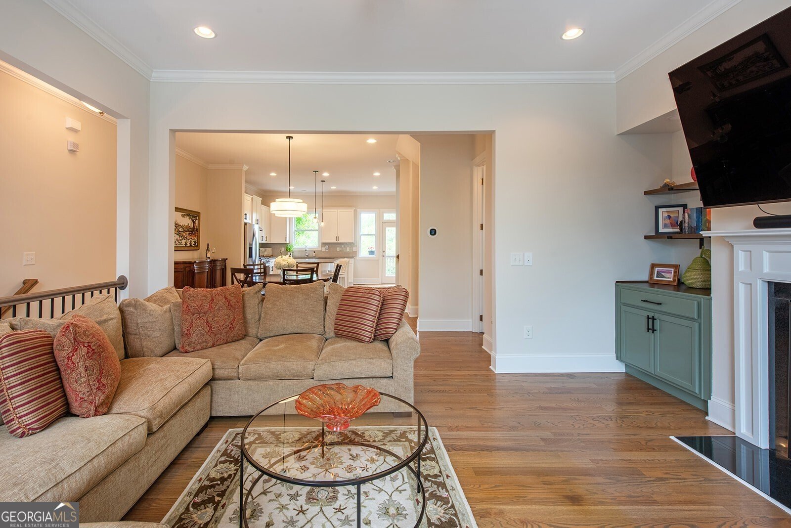 2128 Old Georgian Terrace Atlanta - Photo 7