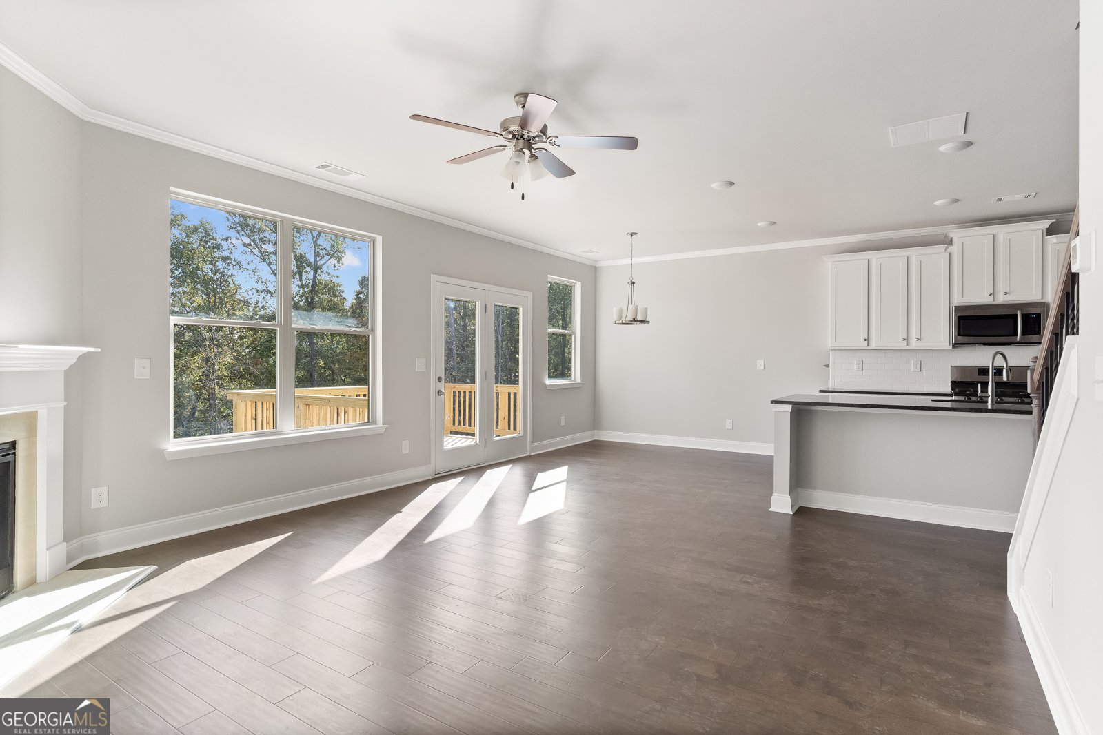 5903 Spring Way Stonecrest - Photo 11