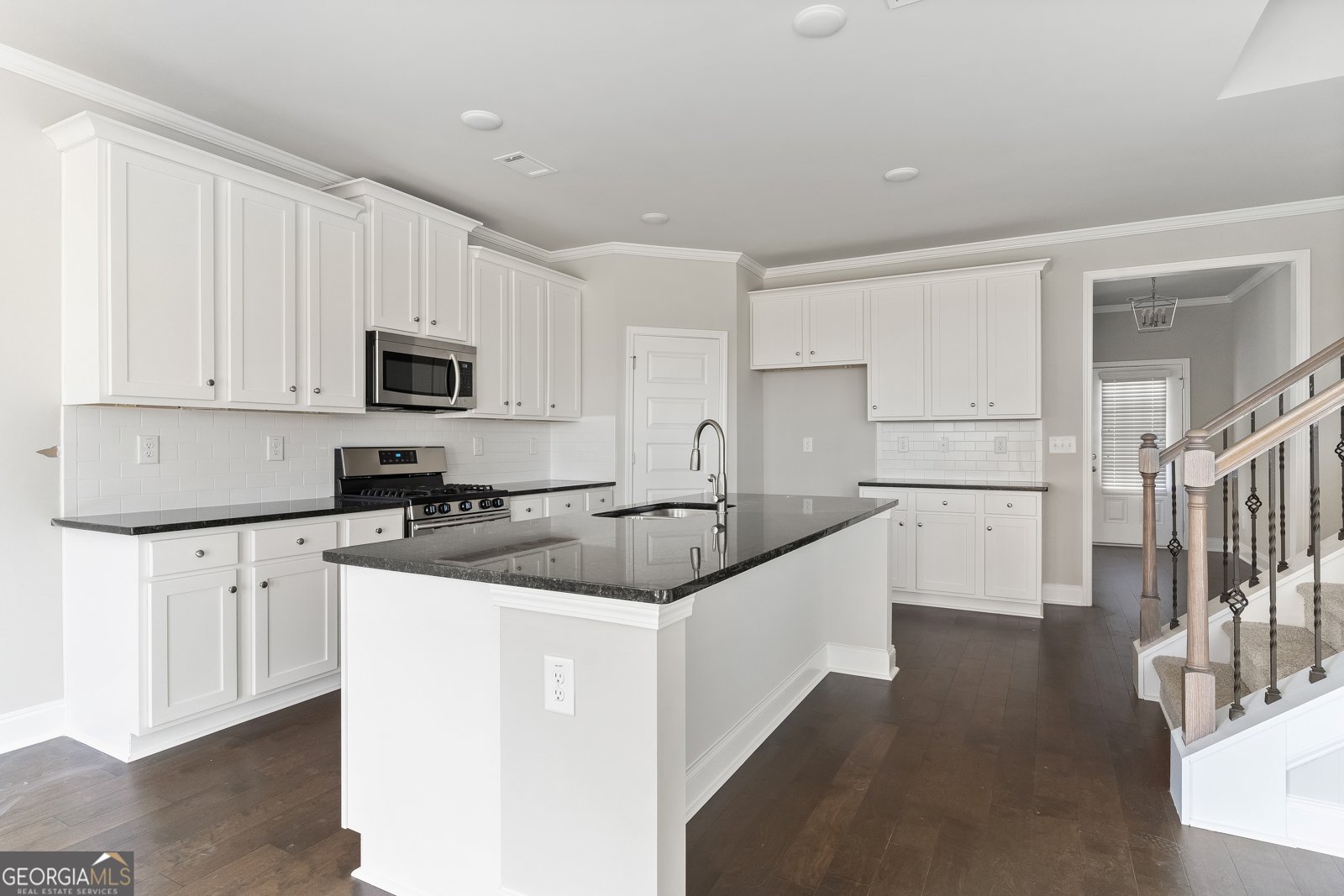 5903 Spring Way Stonecrest - Photo 8