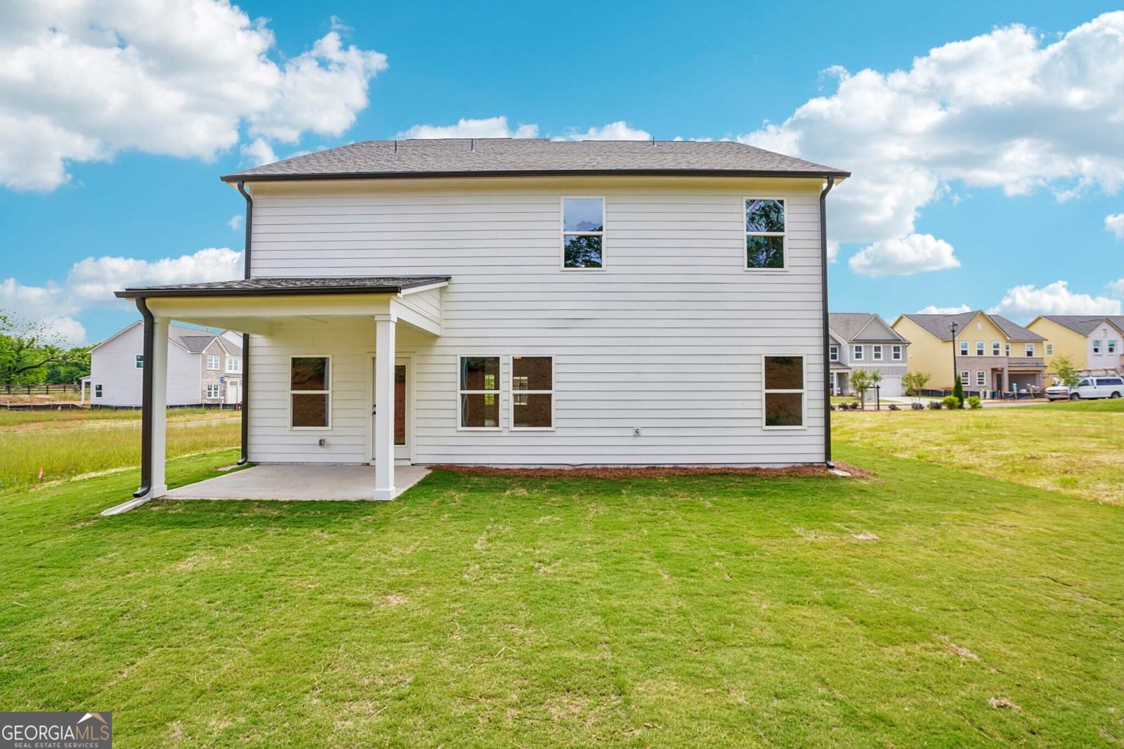 602 Elwick Lane Cartersville - Photo 34