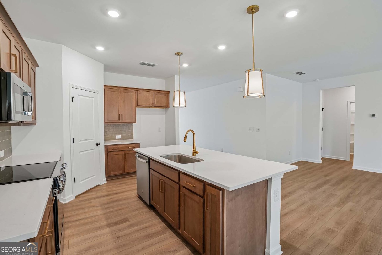 602 Elwick Lane Cartersville - Photo 8