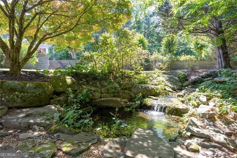 1215 Winborn Terrace Kennesaw - Photo 70