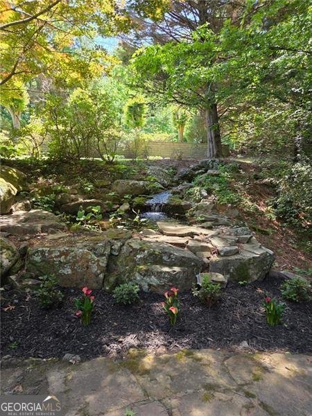1215 Winborn Terrace Kennesaw - Photo 71