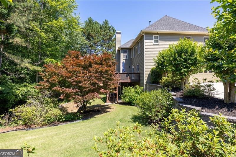 1215 Winborn Terrace Kennesaw - Photo 72