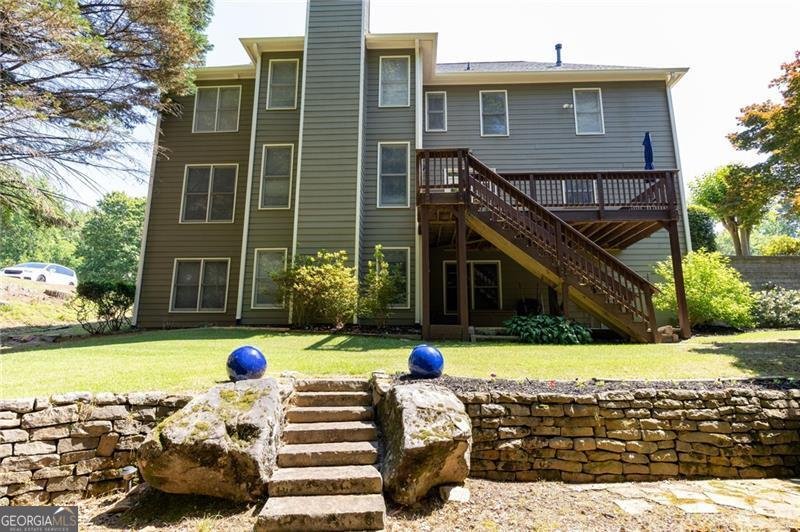 1215 Winborn Terrace Kennesaw - Photo 75